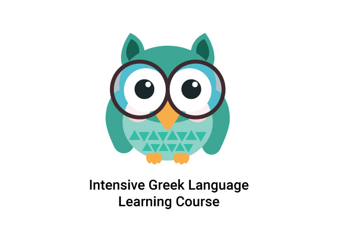 Intensive Greek Language Lessons