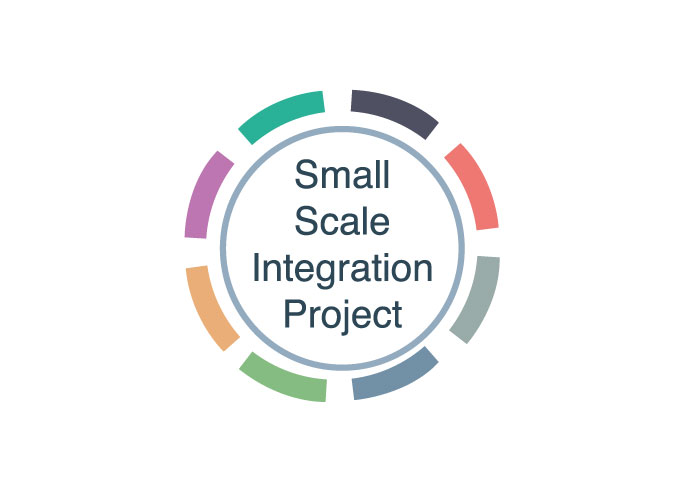 SMALL SCALE INTEGRATION PROJECT