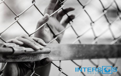 INTERSOS Hellas at the 4th Annual Conference on Migration and Health