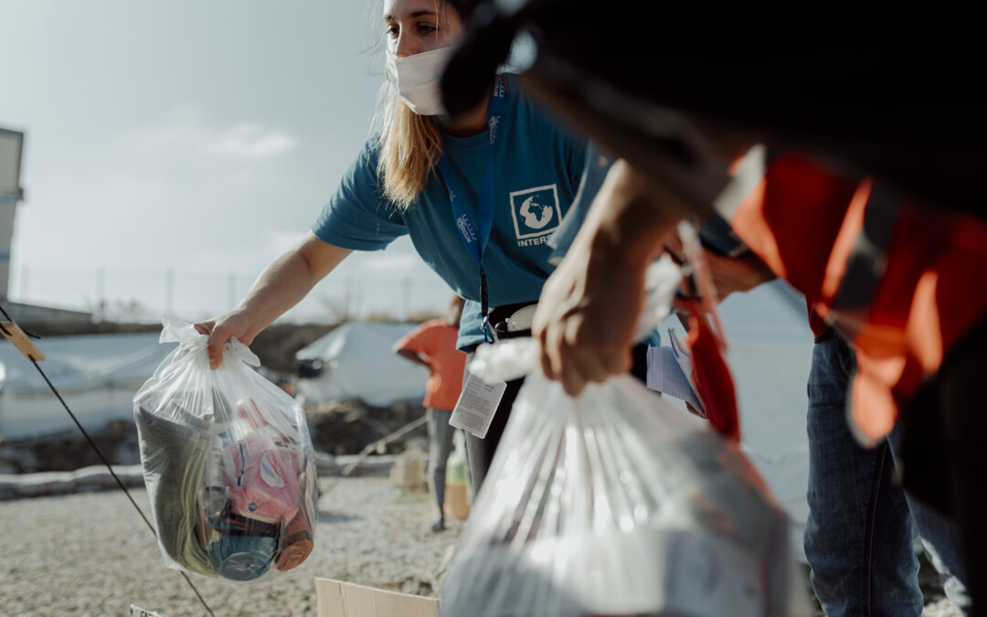 Open Letter: Denying food: instead of receiving protection people go hungry on EU soil