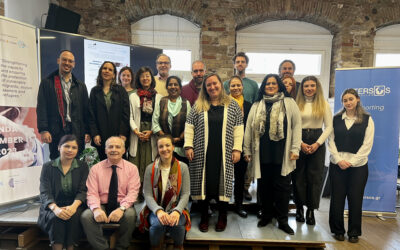 Enhancing Capacity and Ensuring Protection for Vulnerable Migrants, Asylum Seekers, and Refugees