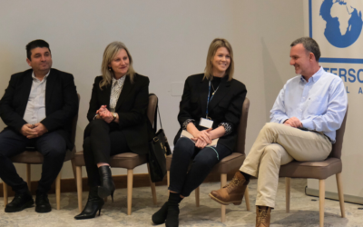 Μια εκδήλωση αφιερωμένη στην συν – εργασία! Συνέργεια και ένταξη: διασυνδέοντας πρόσφυγες και αιτούντες άσυλο με την τοπική αγορά εργασίας