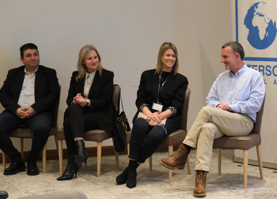 Μια εκδήλωση αφιερωμένη στην συν – εργασία! Συνέργεια και ένταξη: διασυνδέοντας πρόσφυγες και αιτούντες άσυλο με την τοπική αγορά εργασίας