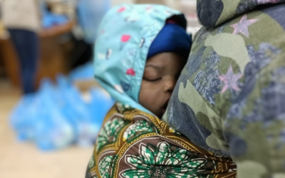 Ετήσια Αναφορά Δράσης 2023