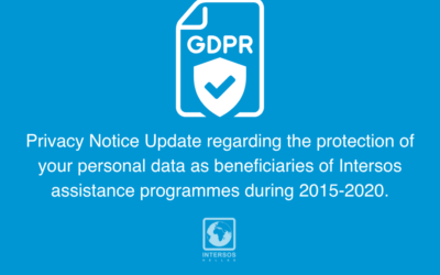 Privacy Policy Update