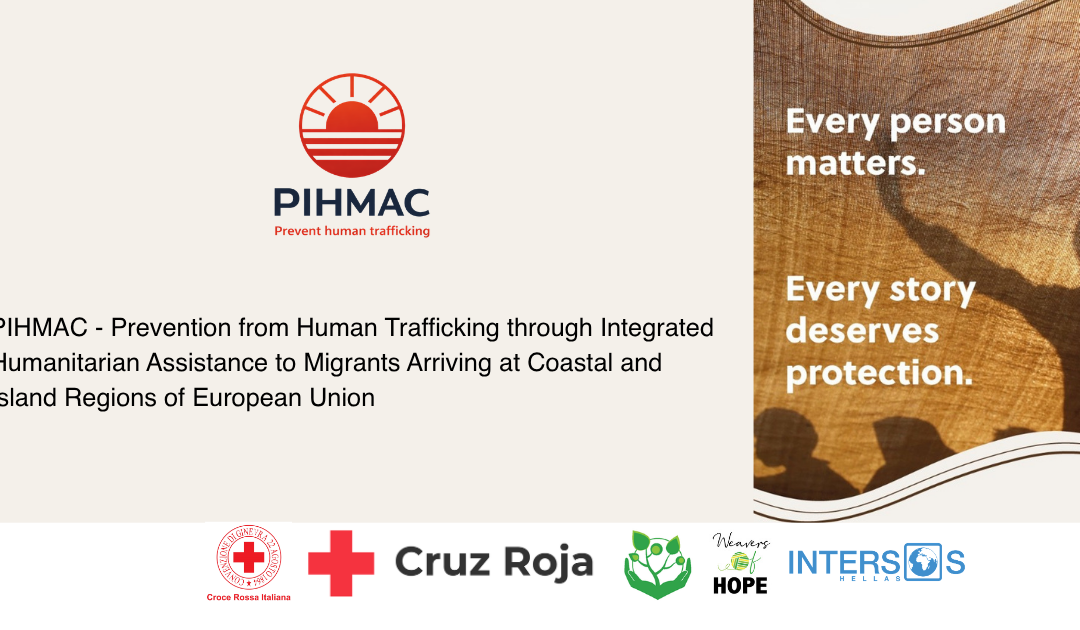 PIHMAC – Prevent Human Trafficking