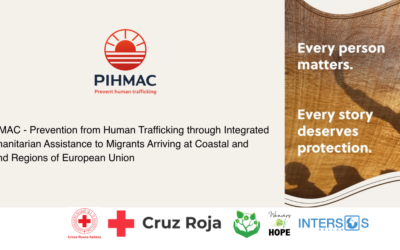 PIHMAC – Prevent Human Trafficking
