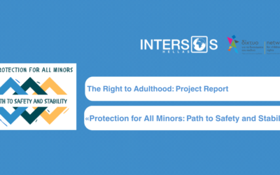 Right to Adulthood: report of the “Protection for All Minors: Path to Safety and Stability” project